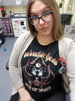 customer photo