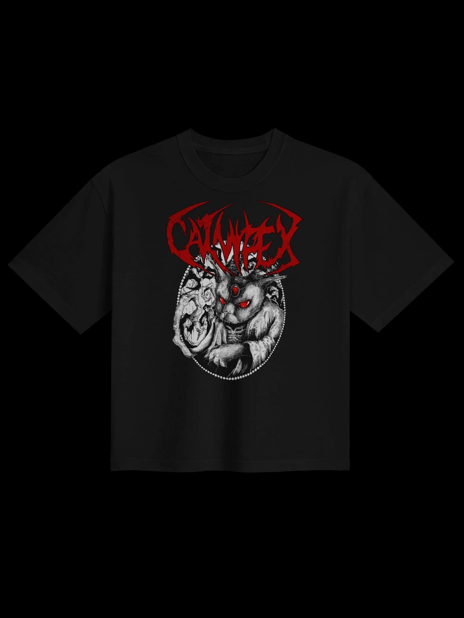 Catnipex - Women's Tee
