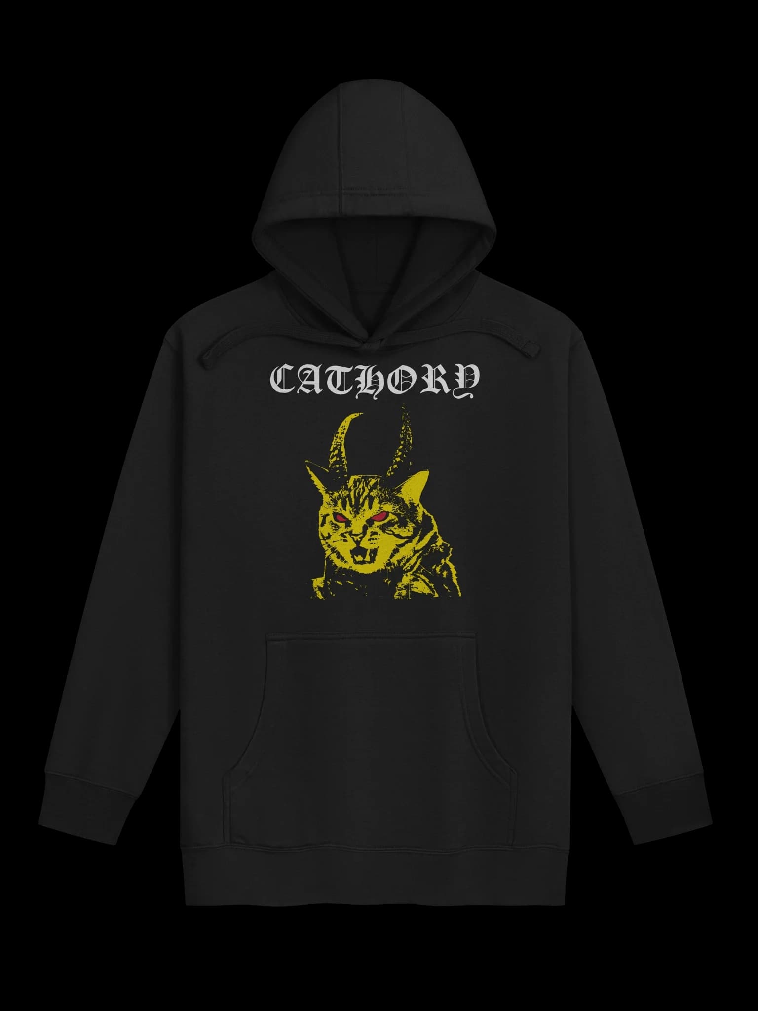 Cathory - Hoodie