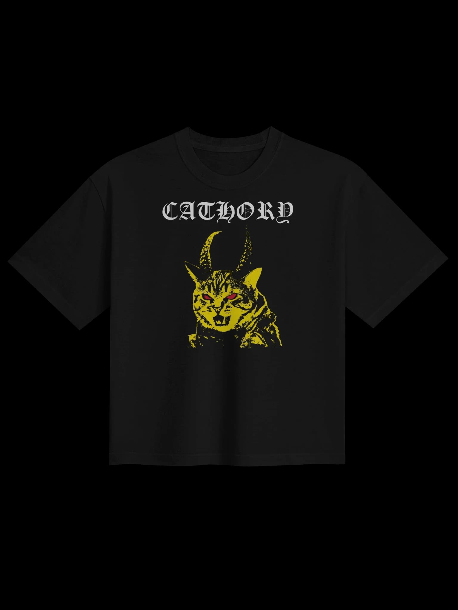 Cathory - Women's Tee