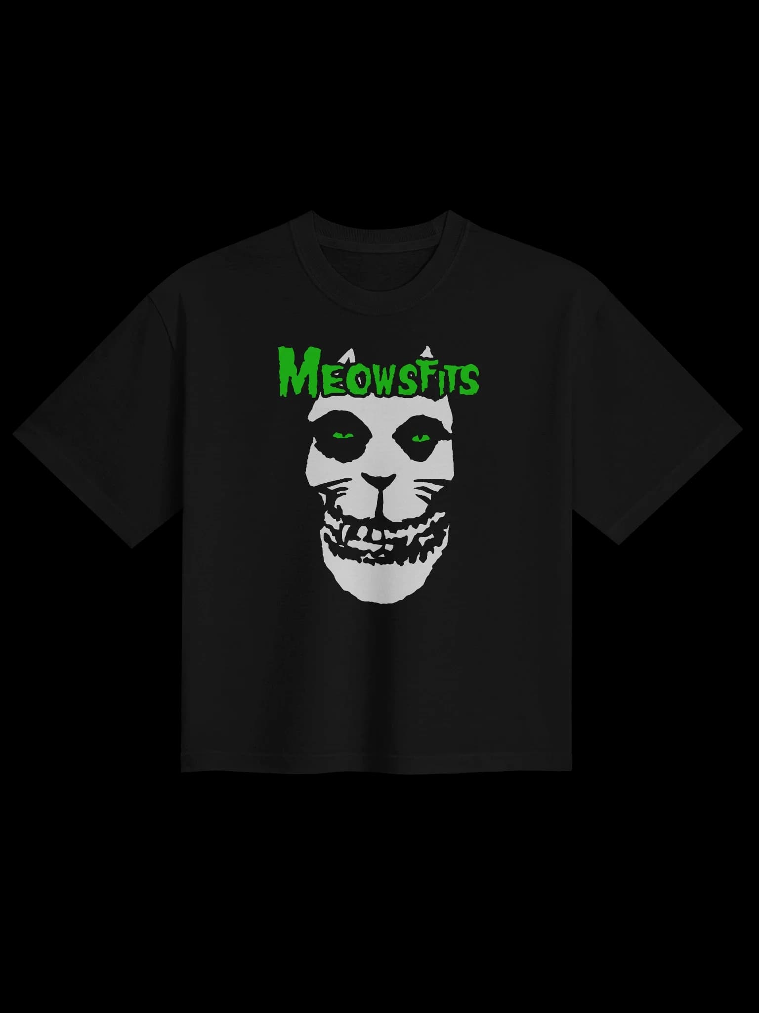 Meowsfits - Women's Tee