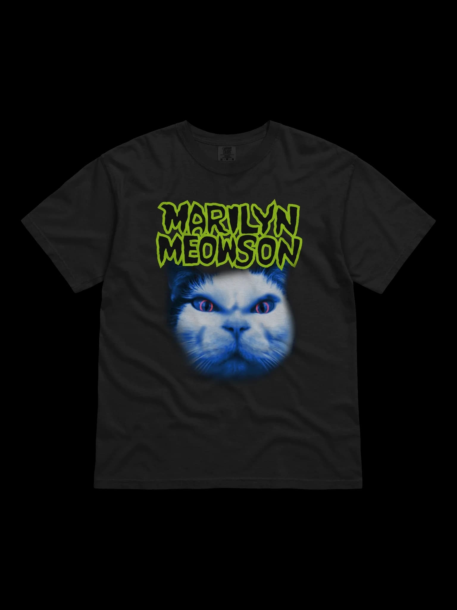 Marilyn Meowson - Tee