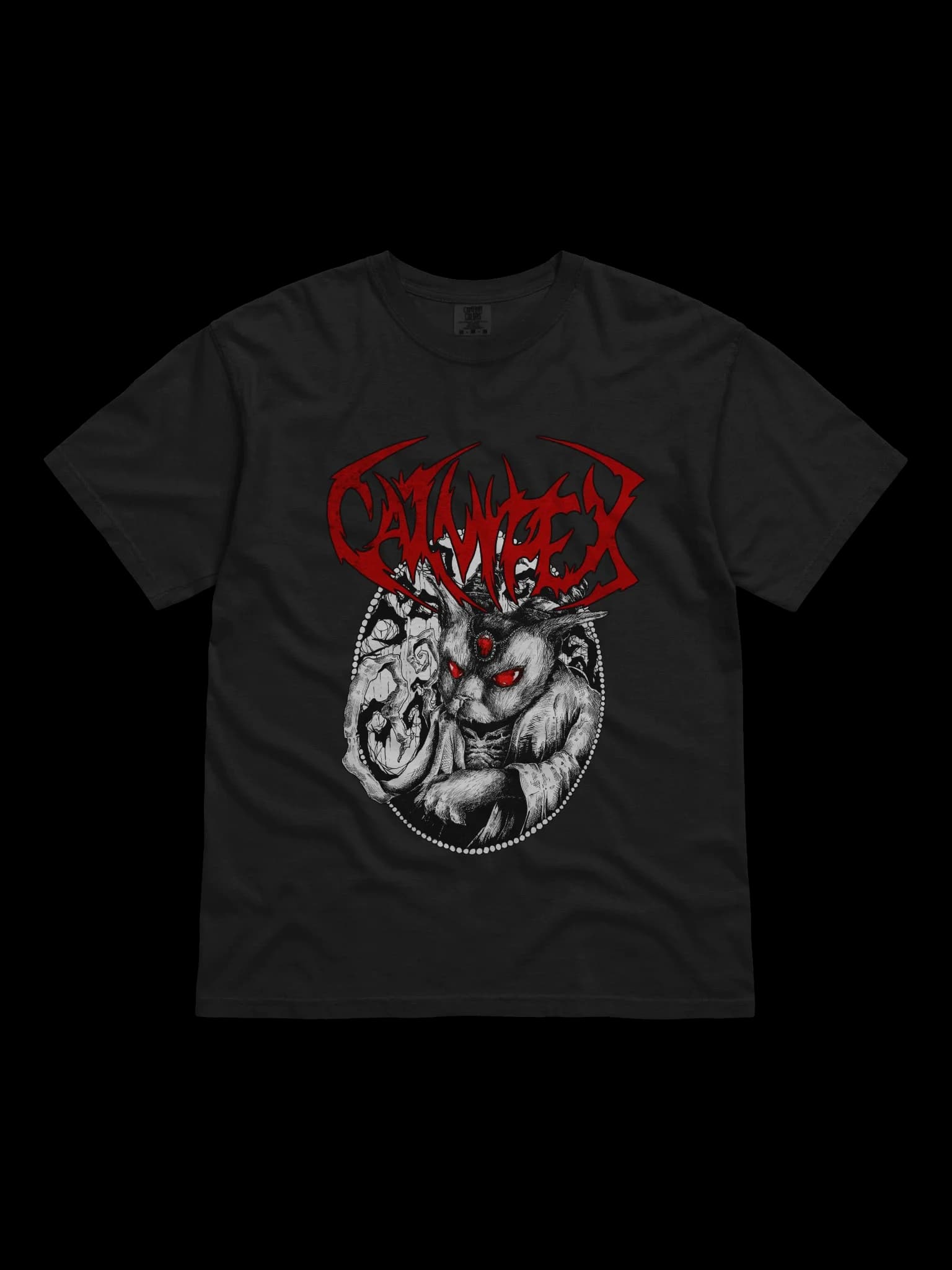 Catnipex - Tee