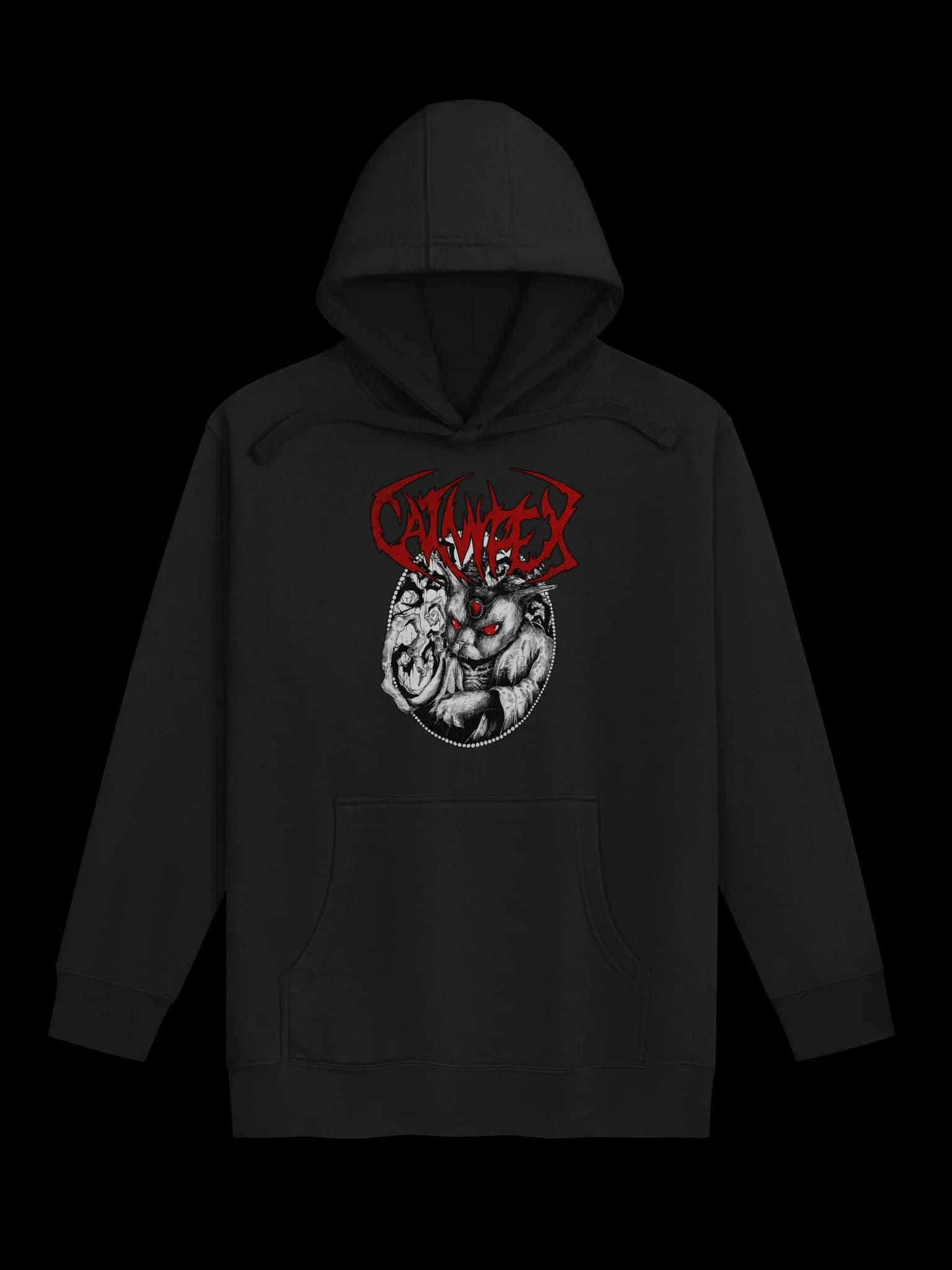 Catnipex - Hoodie