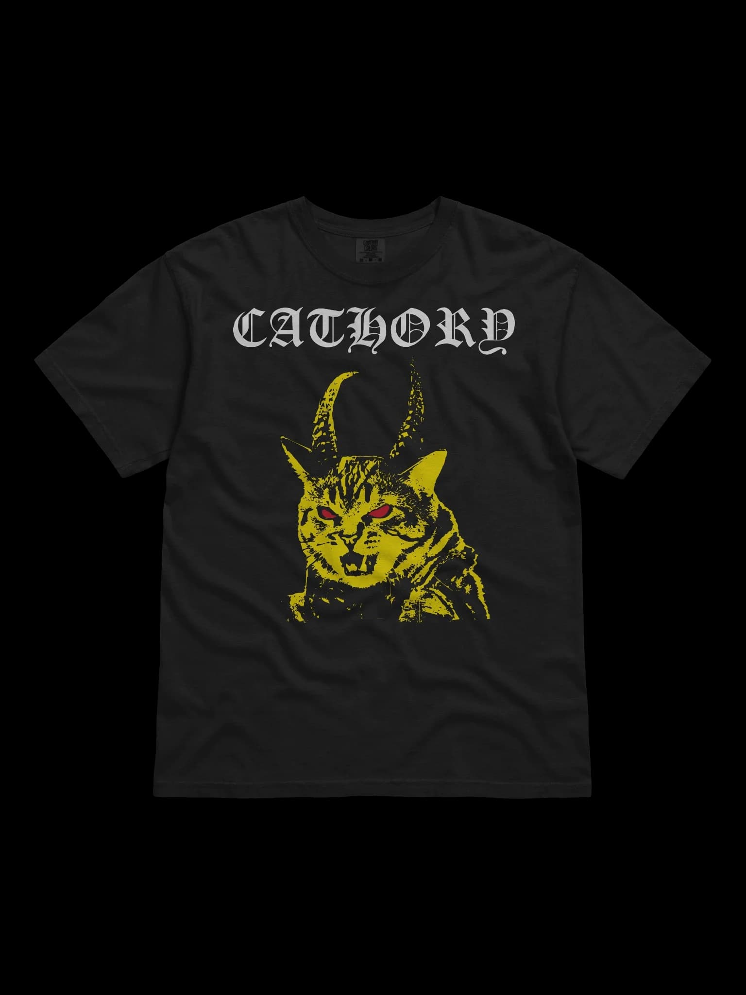 Cathory - Tee